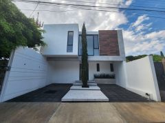 House en Maravillas, Cuernavaca.