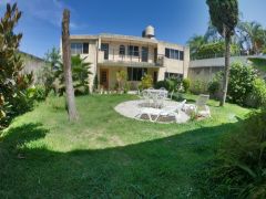 House en Reforma, Cuernavaca.