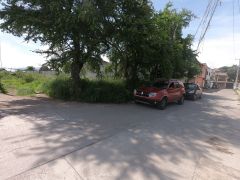 Terreno en Casa Blanca, Temixco.