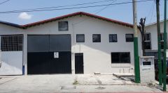 Warehouse en Civac, Jiutepec.