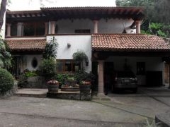 House en Subida Chalma, Cuernavaca.