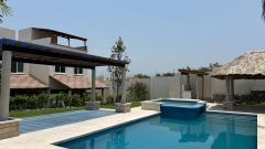 Condominium en Real de Tezoyuca