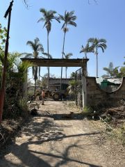 Casa en Lucio Moreno