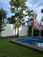 Casa en Acapantzingo