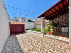 House en Vista Hermosa