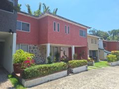 Condominio en Acapantzingo