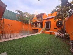 Casa en Lomas de la Selva