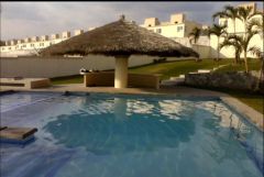 Condominio en Colinas de Altar