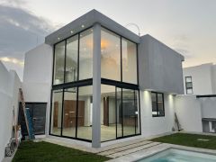 House en Lomas de Cuernavaca