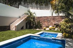 Casa en Lomas de Coyuca