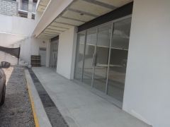 Comercial Property en Vista Hermosa, Cuernavaca.