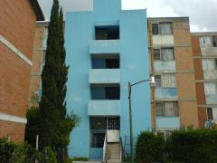 Departamento en San Rafael 2a Secc., Coacalco.