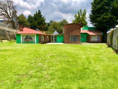 Casa en San Miguel Topilejo, Tlalpan.