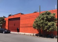 Bodega en Unión de Guadalupe, Chalco.