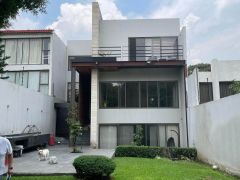 Casa en Romero de Terreros, Coyoacan.