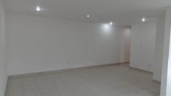 Departamento en Chimalcoyoc, Tlalpan.