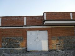 Casa en Granjas Banthí 3a Secc., San Juan del Río.