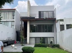 Casa en Romero de Terreros, Coyoacan.