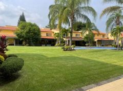 Casa en Paraíso, Jiutepec.