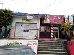 Comercial Property en Flores Magon, Cuernavaca.