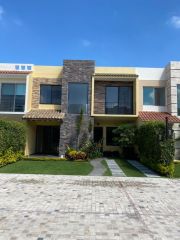 Condominio en Lomas de Jiutepec, Jiutepec.