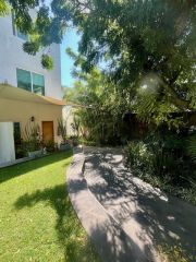 Departamento en Vista Hermosa Zonada Dorada, Cuernavaca.