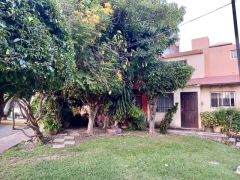 Condominio en Villa Real los Colorines, Jiutepec.