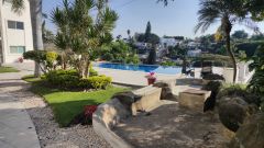 Casa en Palmira, Cuernavaca.