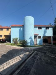 Condominio en ánimas, Temixco.