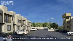 Condominium en Tzompantle Norte, Cuernavaca.