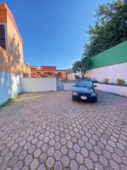 Casa en Carolina, Cuernavaca.