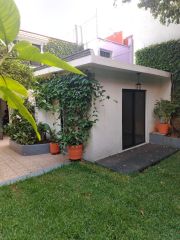 Casa en Cd. Chapultepec, Cuernavaca.