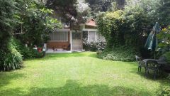 House en Fracc. San Jose de la Montaña Huitzilac Mor, Cuernavaca.