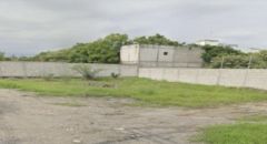 Terreno en Cerca Fracc. Club de Golf San Gaspar, Jiutepec.