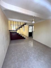 Condominio en Jardines de la Hacienda, Jiutepec.
