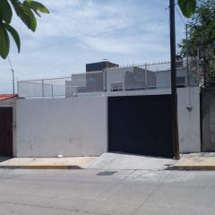 Casa en Lomas Trujillo, Emiliano Zapata.