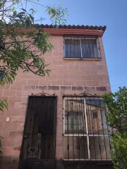 Condominio en La Troje, Temixco.