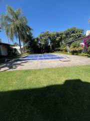 Departamento en Vista Hermosa Zonada Dorada, Cuernavaca.