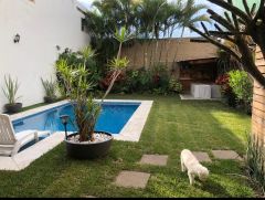 Casa en Centro, Cuernavaca.