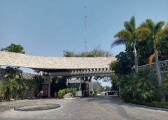 Departamento en Lomas de Vista Hermosa, Cuernavaca.