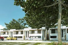 Condominio en Cerca Centro Jiutepec, Jiutepec.