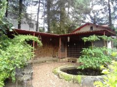 Casa en Sierra Encantada, Huitzilac.