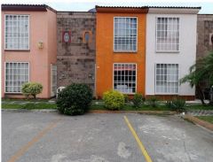 Condominio en Garzas 2, Emiliano Zapata.