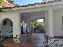 Casa en San Antón, Cuernavaca.
