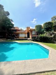 Condominio en Loma de Atzingo, Cuernavaca.