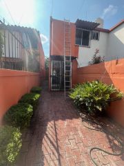 Condominio en Jardines de la Hacienda, Jiutepec.