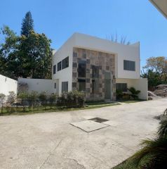 Condominio en Lomas de Cuernavaca, Temixco.
