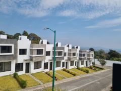 Condominio en Tzompantle, Cuernavaca.