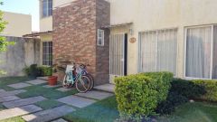 Casa en Los Sauces, Emiliano Zapata.