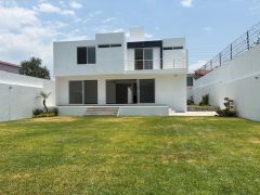Casa en Brisas, Temixco.